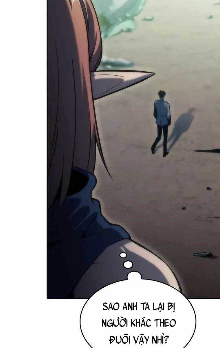 Người Chơi Mới Cấp Tối Đa Chap 76 - Next Chap 77