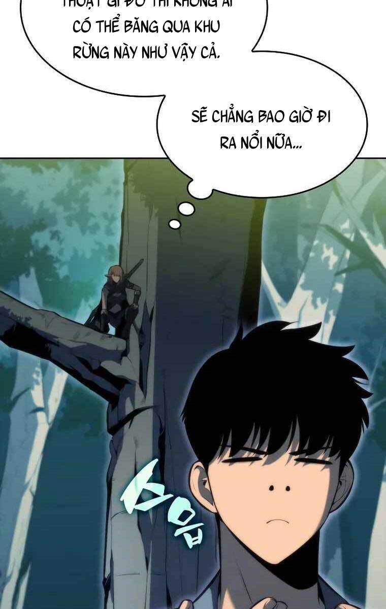 Người Chơi Mới Cấp Tối Đa Chap 76 - Next Chap 77
