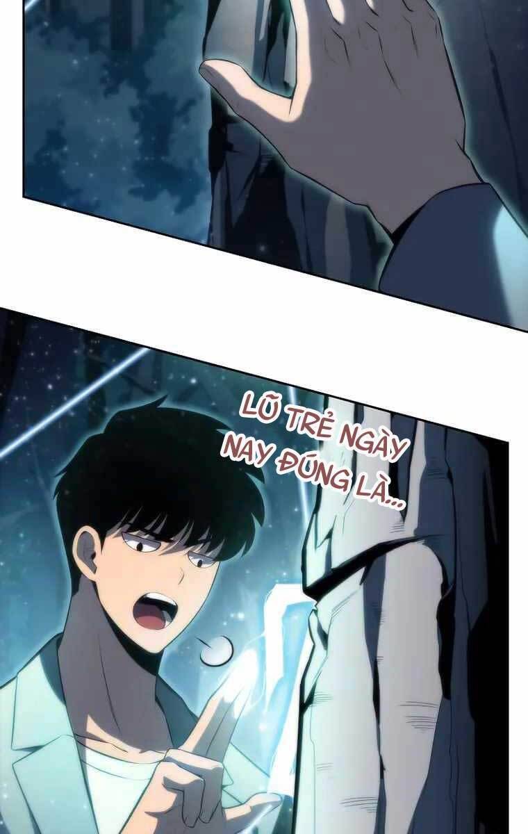 Người Chơi Mới Cấp Tối Đa Chap 76 - Next Chap 77