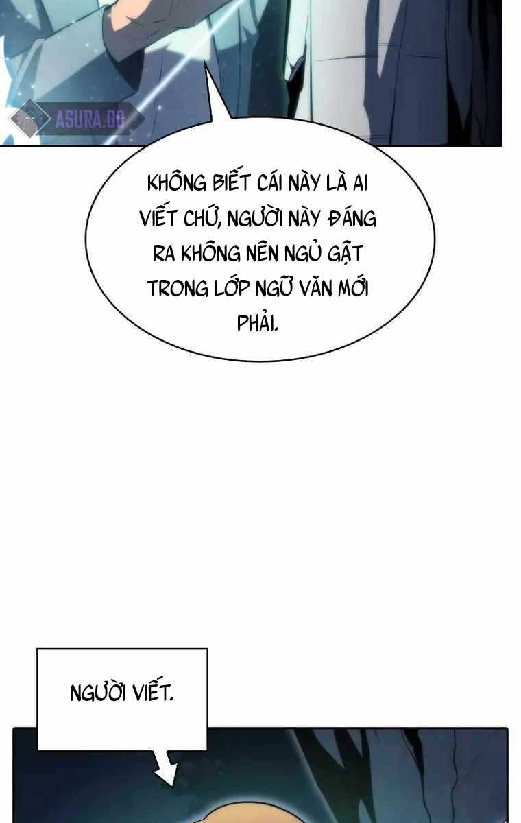 Người Chơi Mới Cấp Tối Đa Chap 76 - Next Chap 77