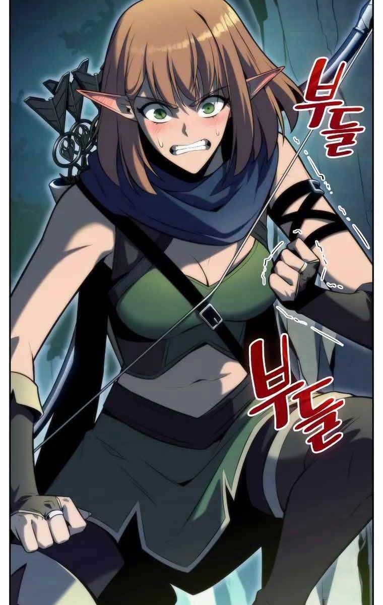Người Chơi Mới Cấp Tối Đa Chap 76 - Next Chap 77