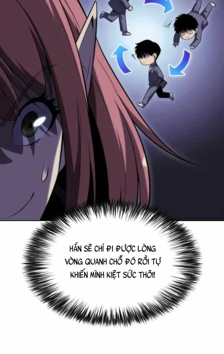 Người Chơi Mới Cấp Tối Đa Chap 76 - Next Chap 77