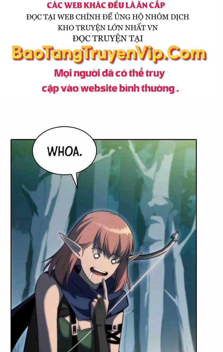 Người Chơi Mới Cấp Tối Đa Chap 76 - Next Chap 77