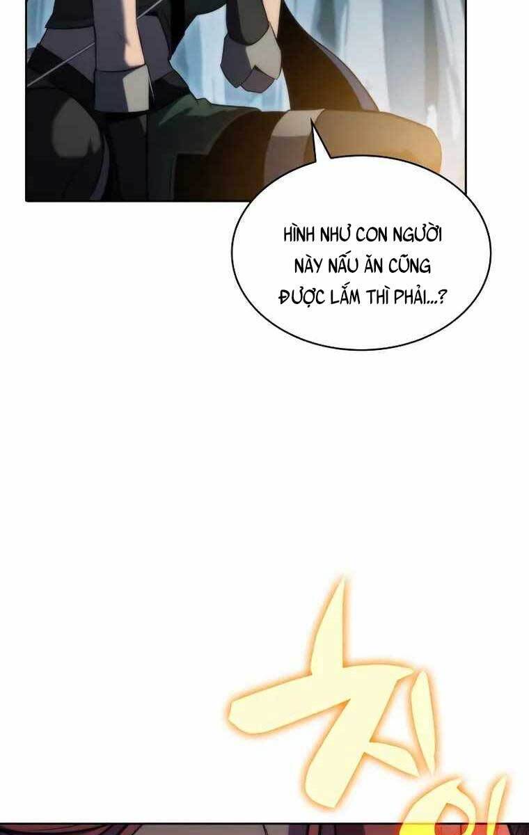 Người Chơi Mới Cấp Tối Đa Chap 76 - Next Chap 77