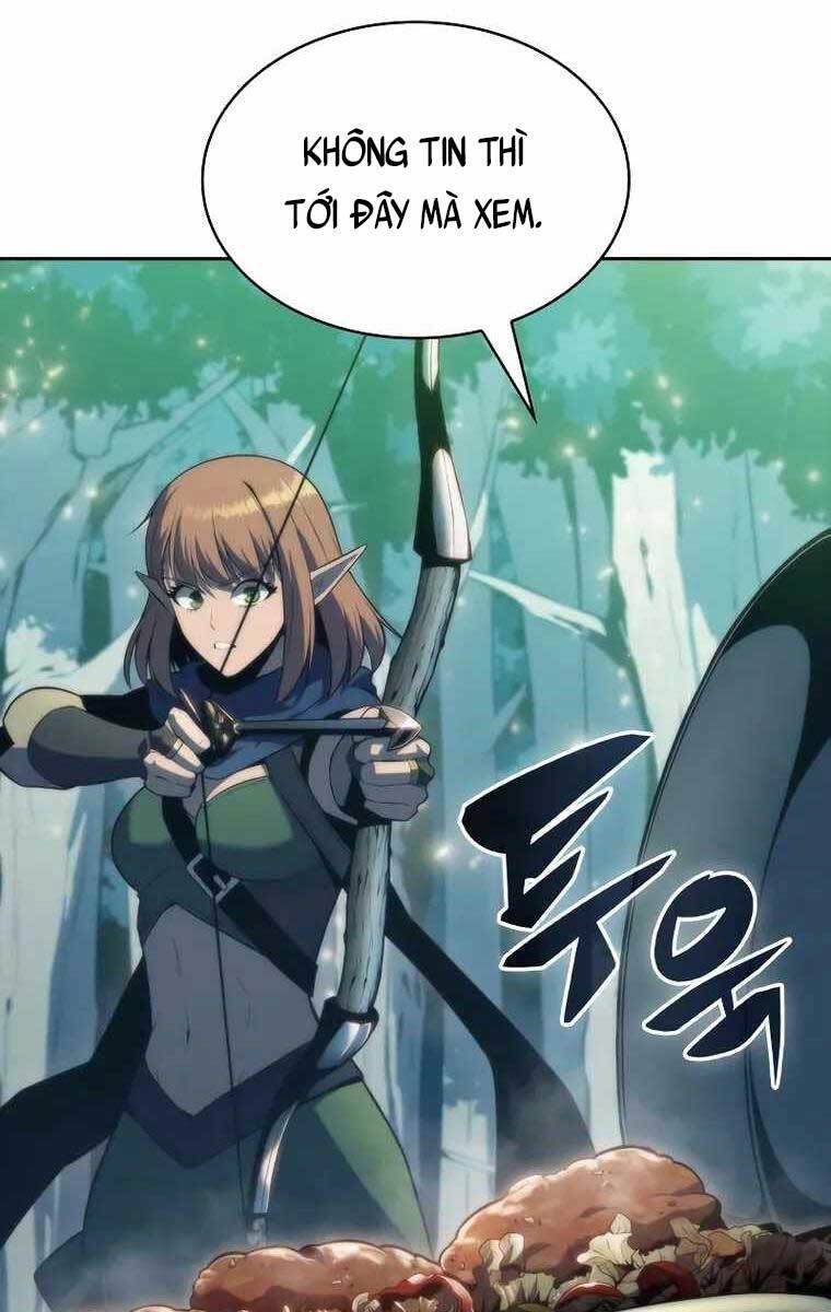 Người Chơi Mới Cấp Tối Đa Chap 76 - Next Chap 77