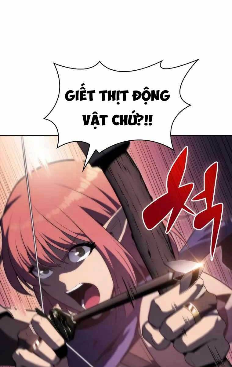 Người Chơi Mới Cấp Tối Đa Chap 76 - Next Chap 77