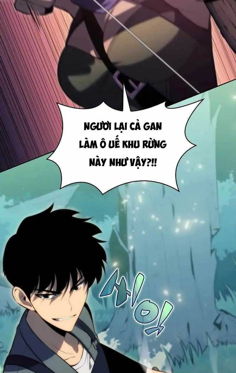 Người Chơi Mới Cấp Tối Đa Chap 76 - Next Chap 77