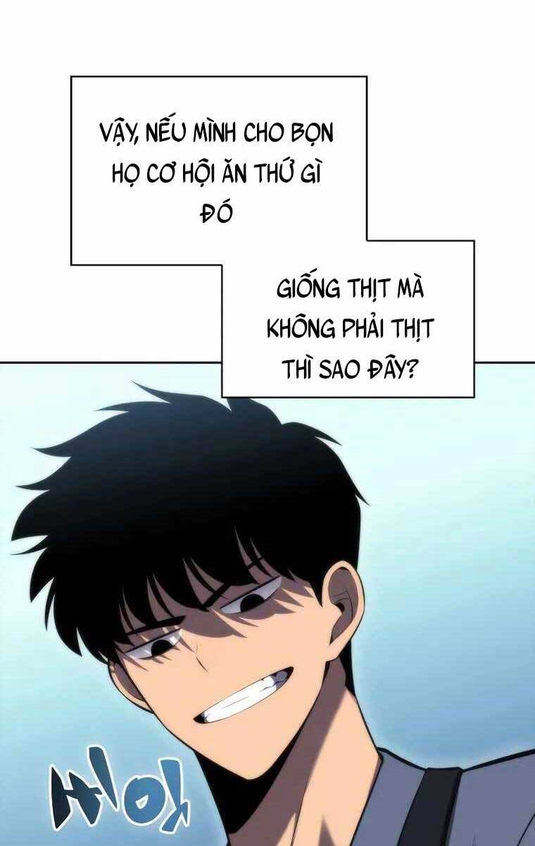 Người Chơi Mới Cấp Tối Đa Chap 76 - Next Chap 77
