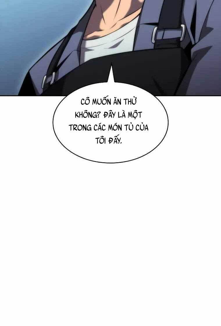 Người Chơi Mới Cấp Tối Đa Chap 76 - Next Chap 77