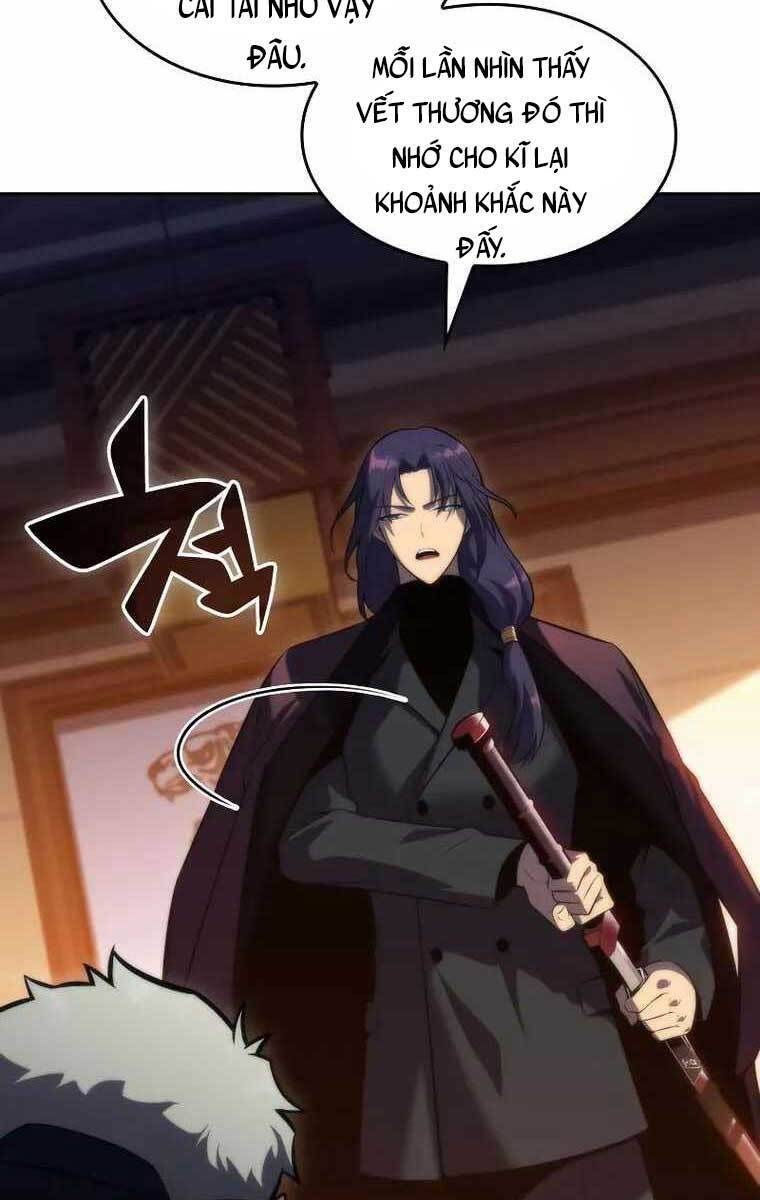 Người Chơi Mới Cấp Tối Đa Chap 76 - Next Chap 77
