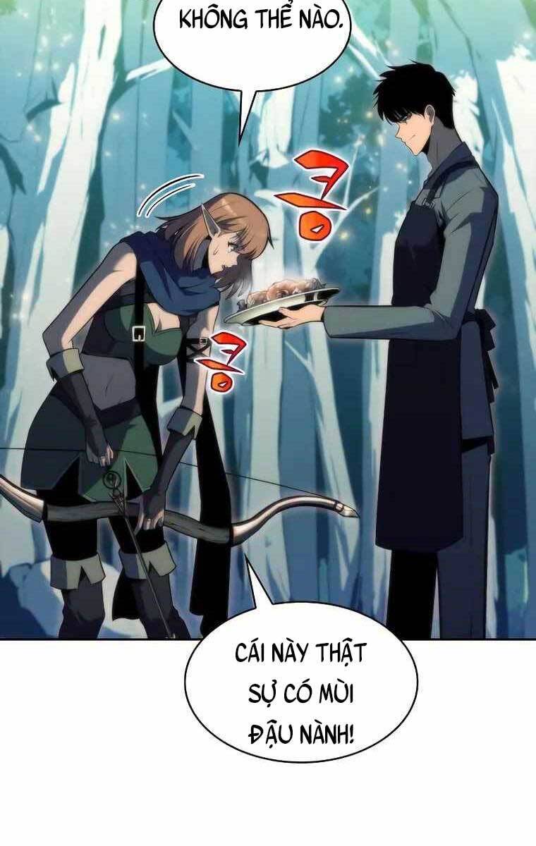 Người Chơi Mới Cấp Tối Đa Chap 76 - Next Chap 77