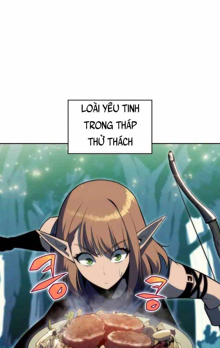 Người Chơi Mới Cấp Tối Đa Chap 76 - Next Chap 77