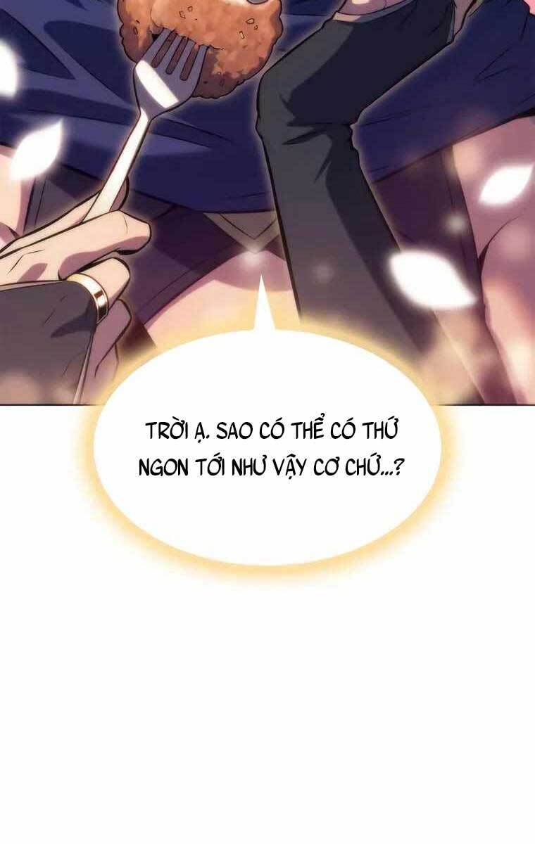 Người Chơi Mới Cấp Tối Đa Chap 76 - Next Chap 77