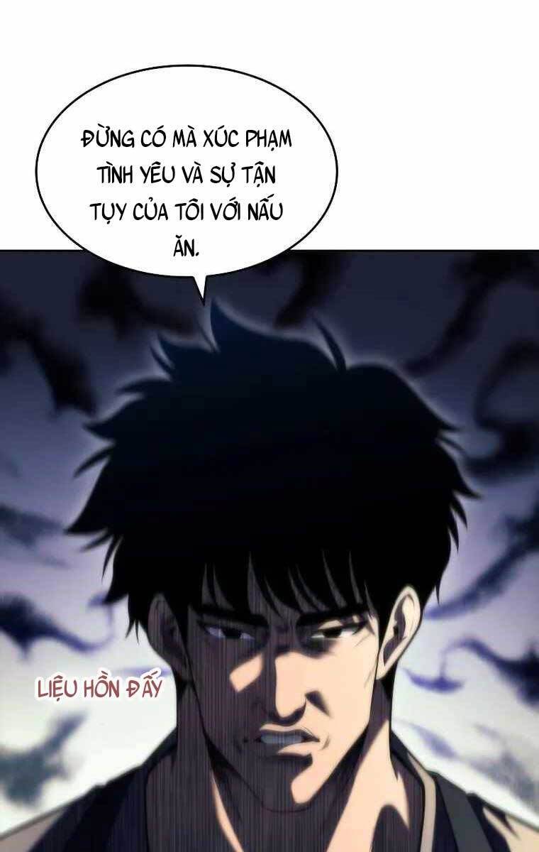 Người Chơi Mới Cấp Tối Đa Chap 76 - Next Chap 77