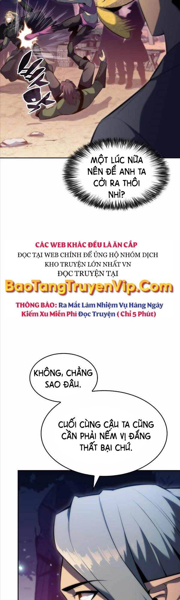 Người Chơi Mới Cấp Tối Đa Chap 78 - Next Chap 79