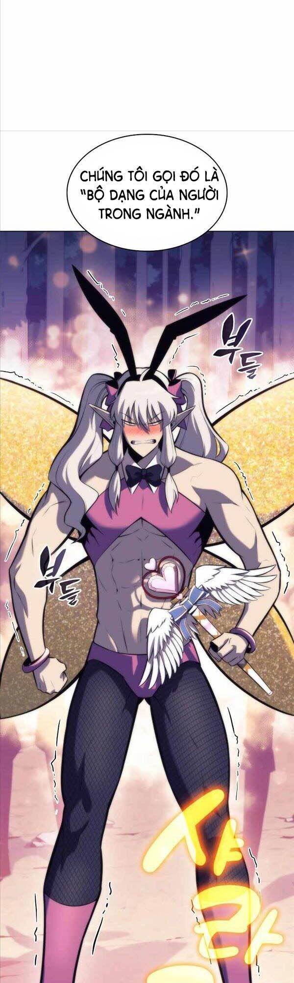 Người Chơi Mới Cấp Tối Đa Chap 78 - Next Chap 79