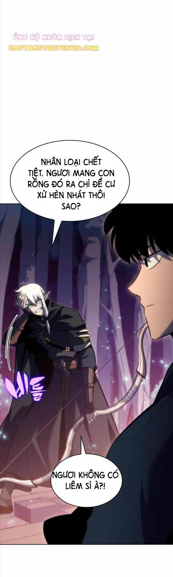 Người Chơi Mới Cấp Tối Đa Chap 78 - Next Chap 79