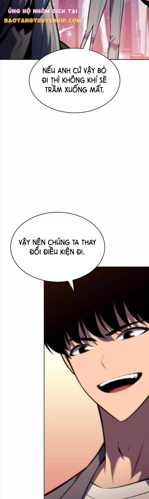 Người Chơi Mới Cấp Tối Đa Chap 78 - Next Chap 79