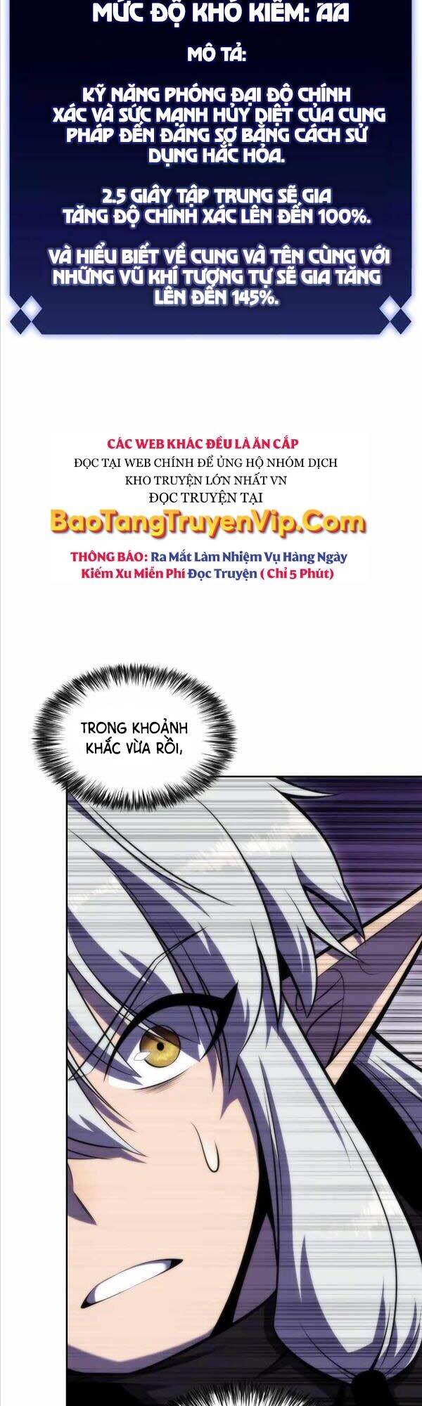Người Chơi Mới Cấp Tối Đa Chap 78 - Next Chap 79