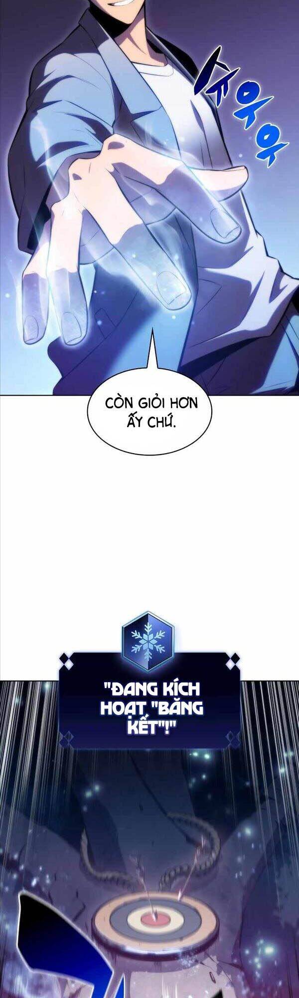 Người Chơi Mới Cấp Tối Đa Chap 78 - Next Chap 79