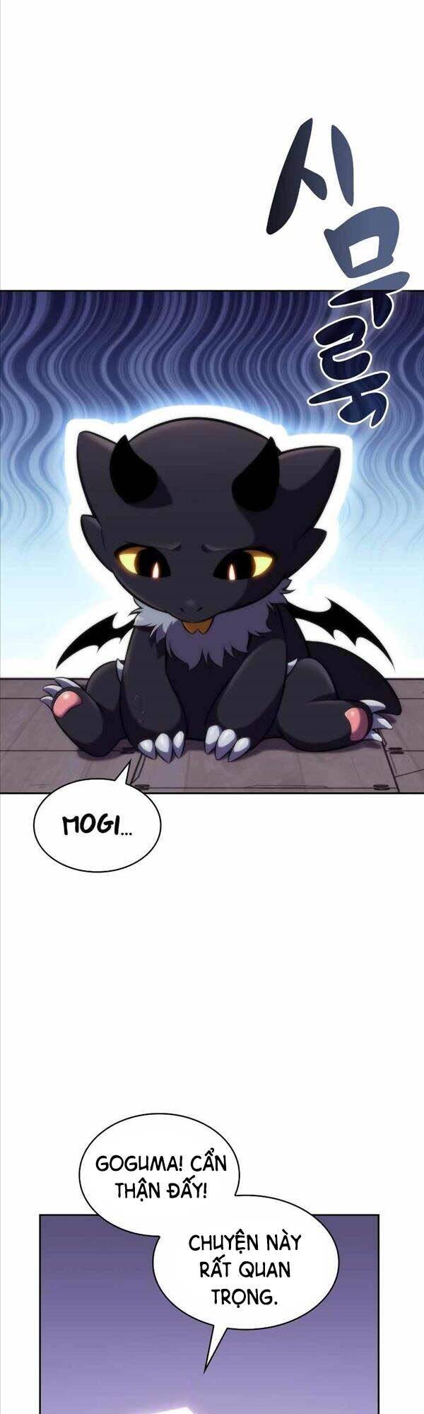 Người Chơi Mới Cấp Tối Đa Chap 78 - Next Chap 79