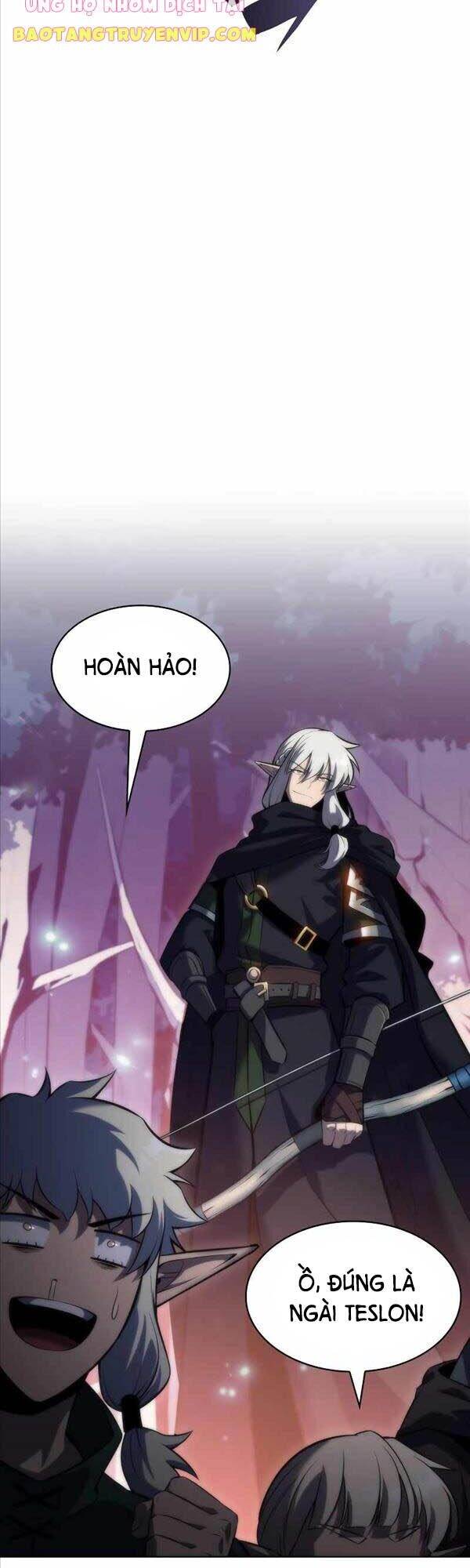 Người Chơi Mới Cấp Tối Đa Chap 78 - Next Chap 79