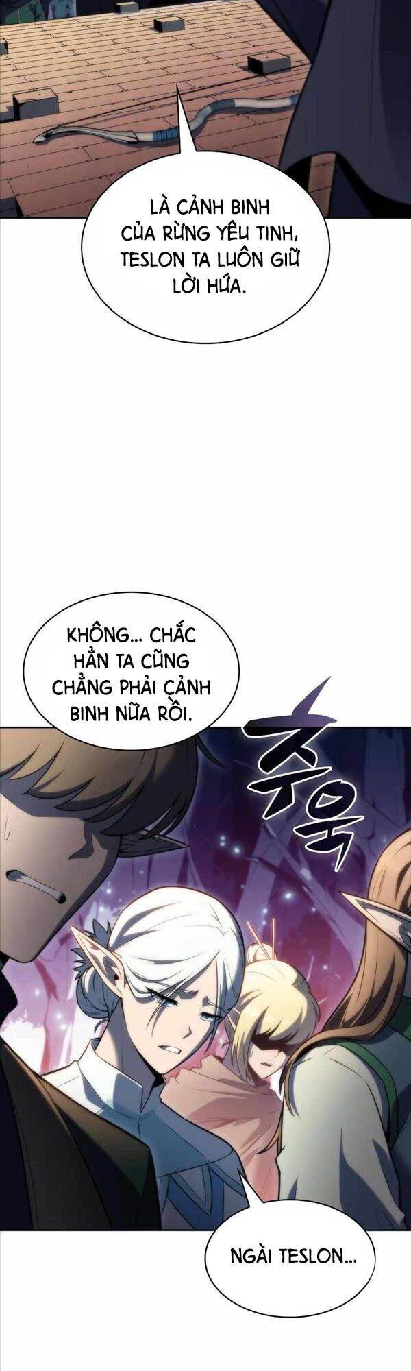 Người Chơi Mới Cấp Tối Đa Chap 78 - Next Chap 79