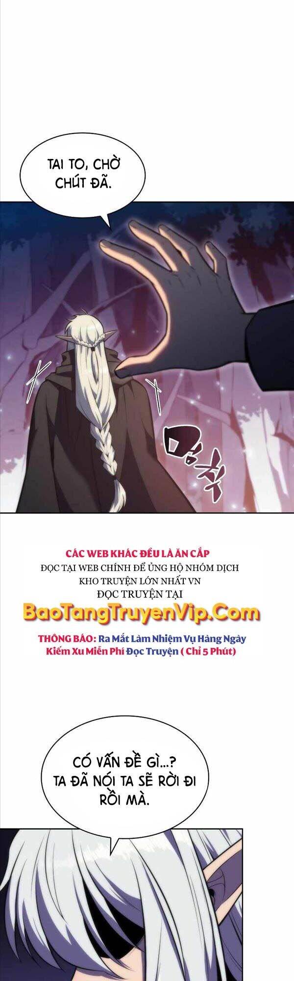 Người Chơi Mới Cấp Tối Đa Chap 78 - Next Chap 79