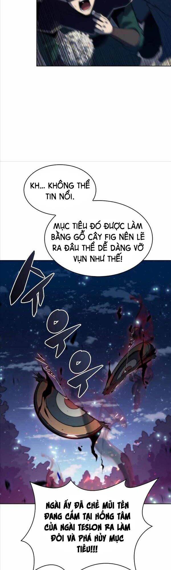 Người Chơi Mới Cấp Tối Đa Chap 78 - Next Chap 79