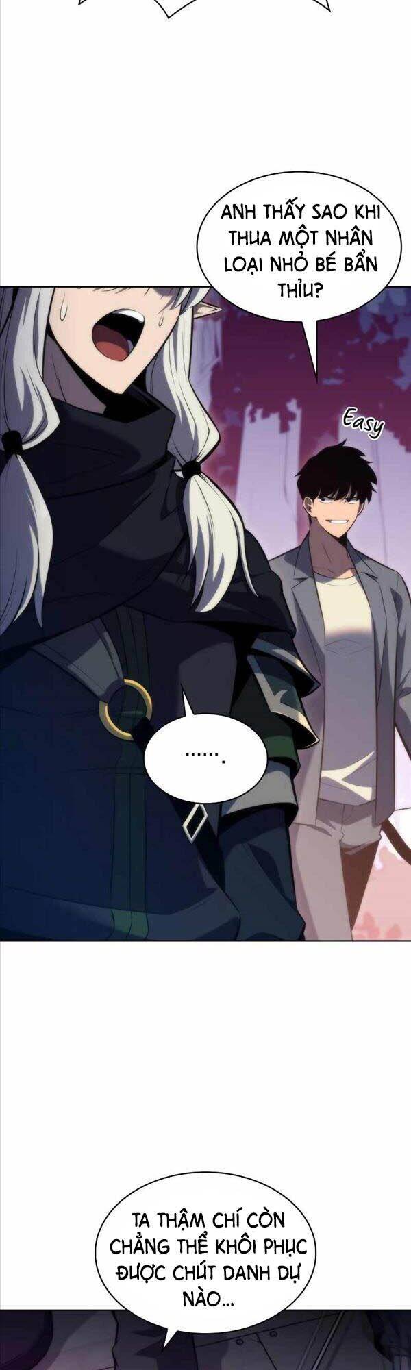 Người Chơi Mới Cấp Tối Đa Chap 78 - Next Chap 79