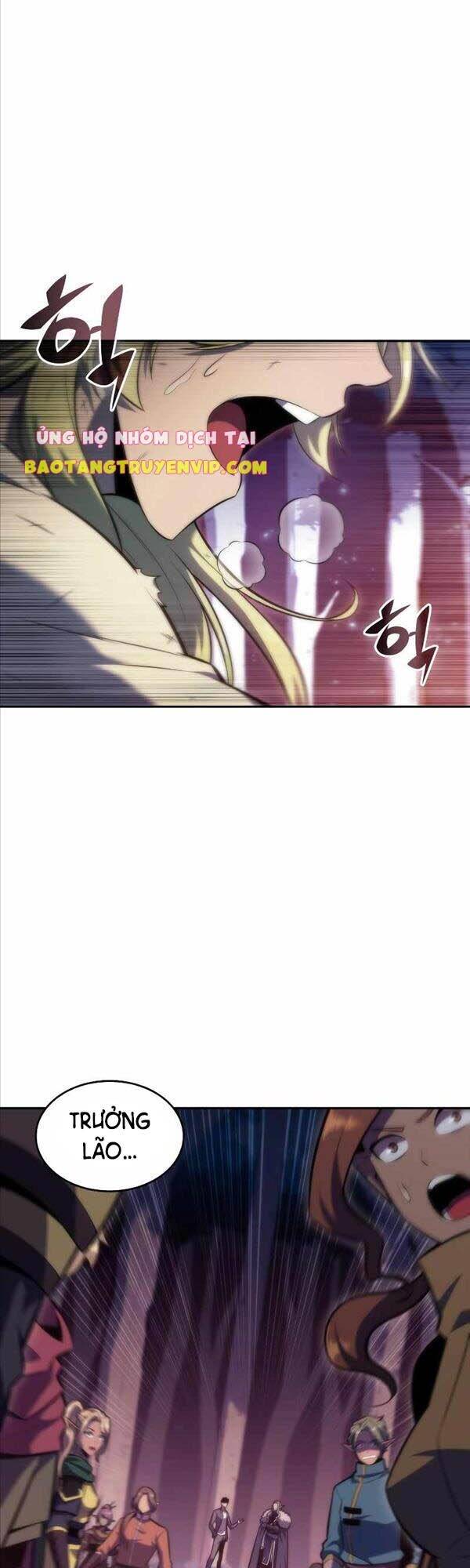 Người Chơi Mới Cấp Tối Đa Chap 78 - Next Chap 79