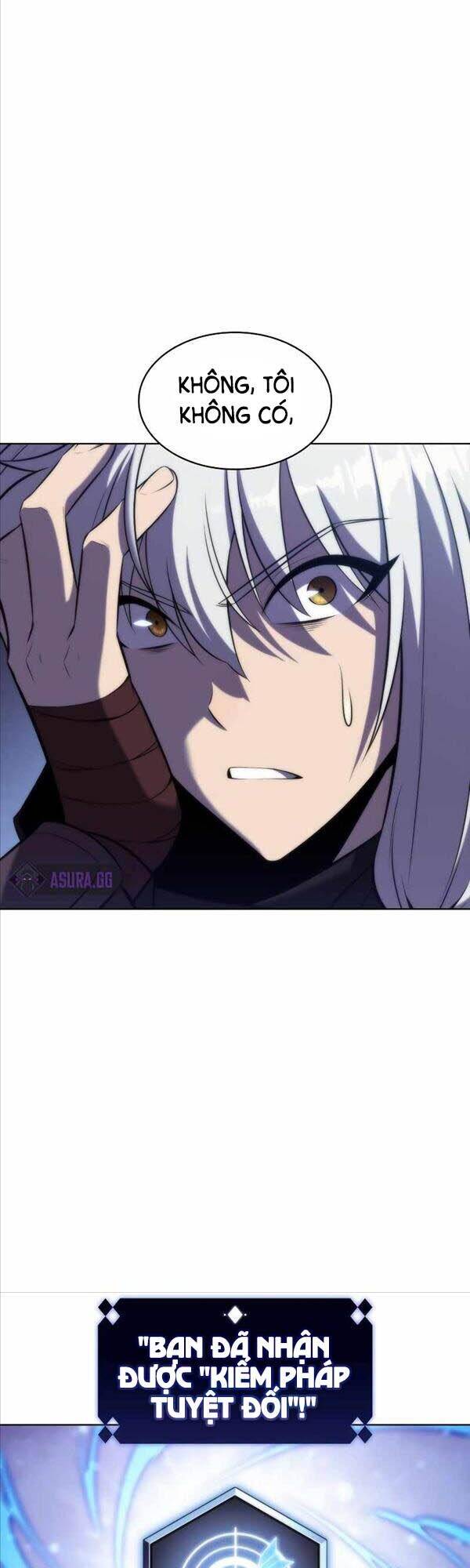 Người Chơi Mới Cấp Tối Đa Chap 78 - Next Chap 79