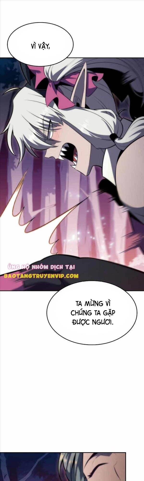 Người Chơi Mới Cấp Tối Đa Chap 78 - Next Chap 79