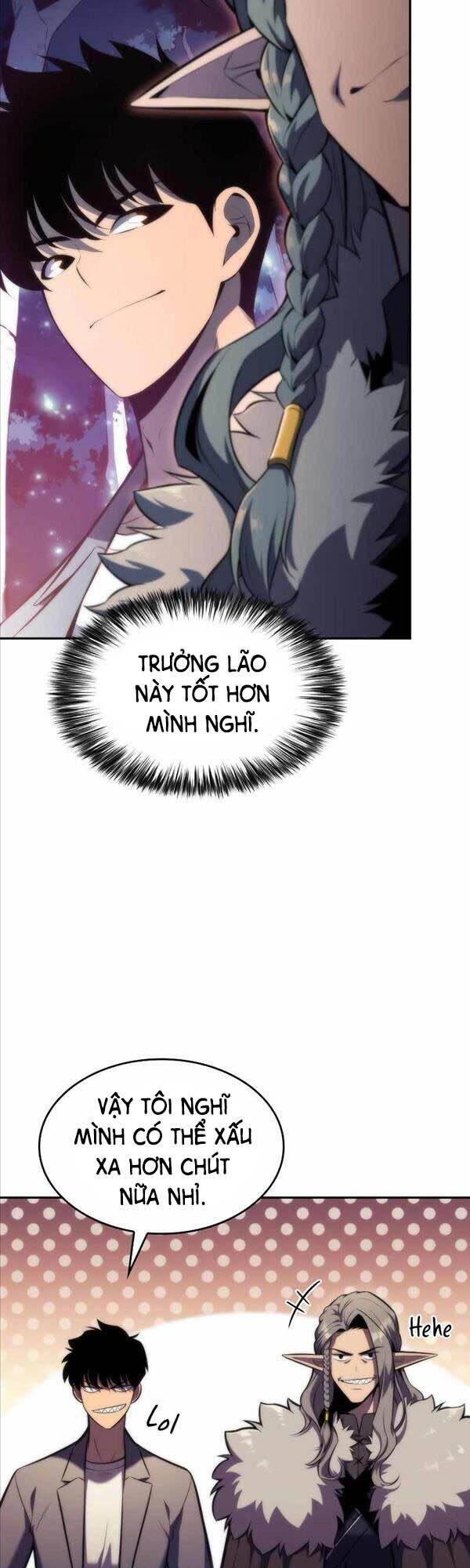 Người Chơi Mới Cấp Tối Đa Chap 78 - Next Chap 79