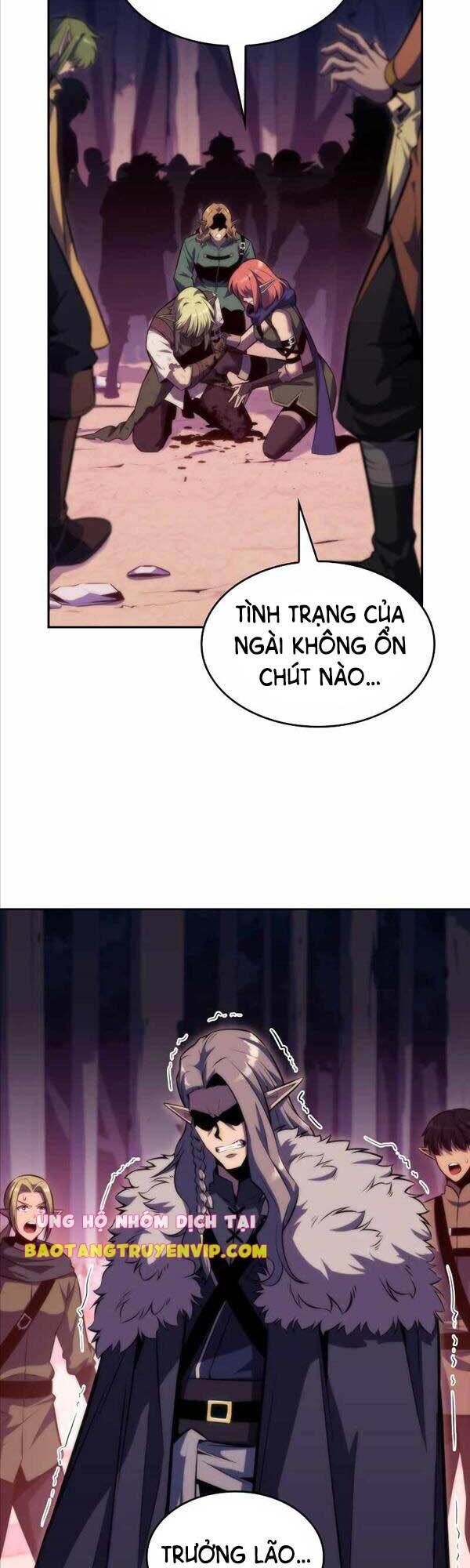 Người Chơi Mới Cấp Tối Đa Chap 78 - Next Chap 79