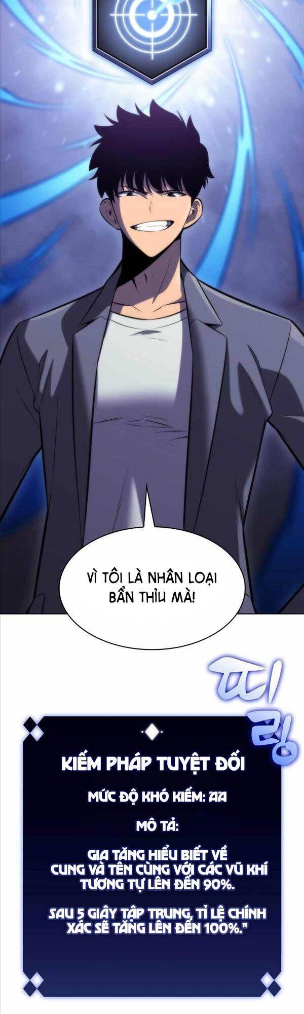 Người Chơi Mới Cấp Tối Đa Chap 78 - Next Chap 79