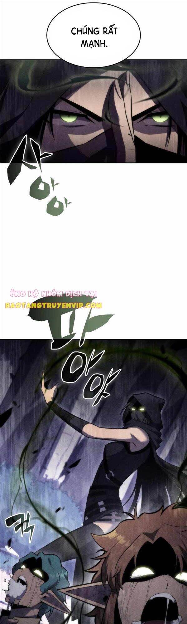 Người Chơi Mới Cấp Tối Đa Chap 78 - Next Chap 79