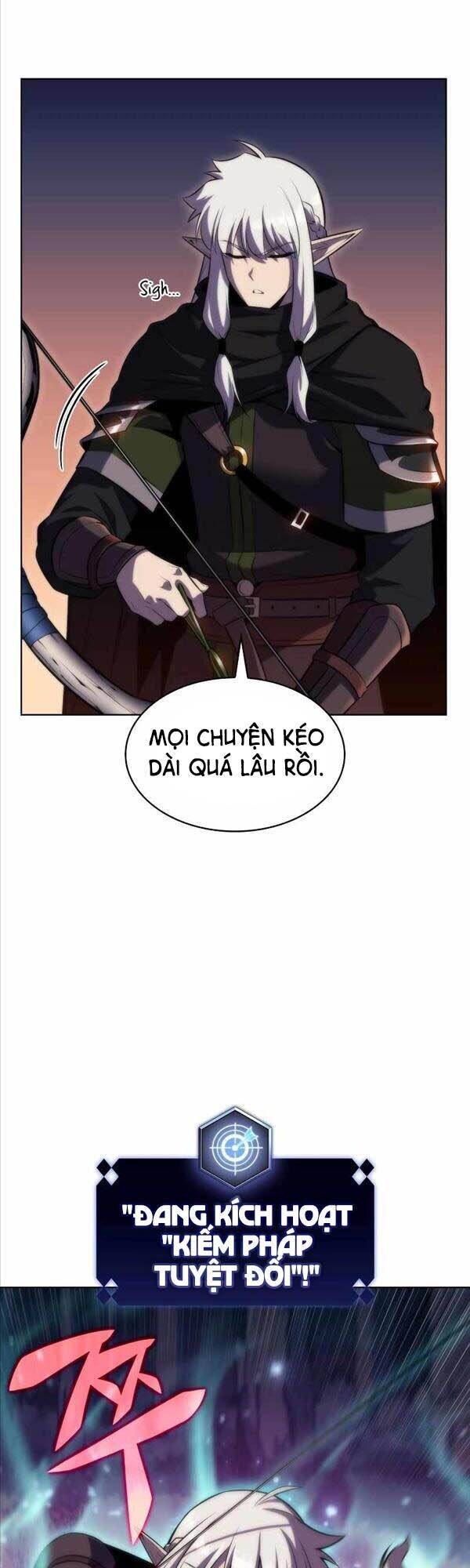 Người Chơi Mới Cấp Tối Đa Chap 78 - Next Chap 79