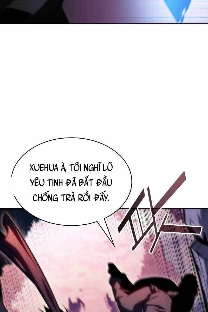 Người Chơi Mới Cấp Tối Đa Chap 79 - Next Chap 80