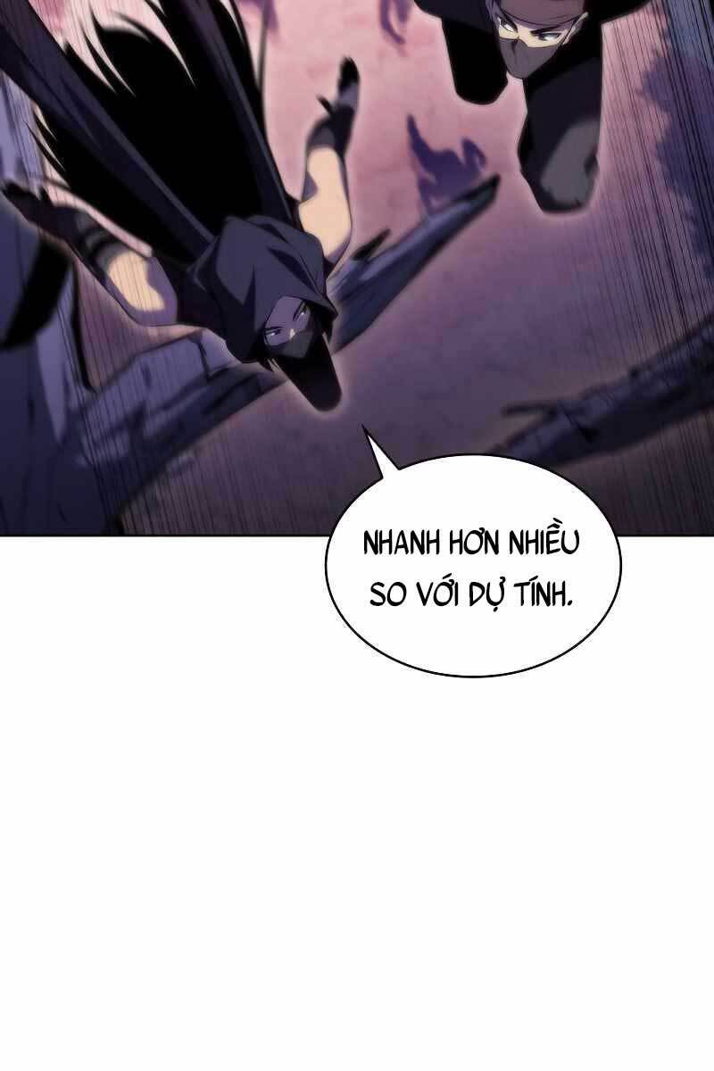Người Chơi Mới Cấp Tối Đa Chap 79 - Next Chap 80
