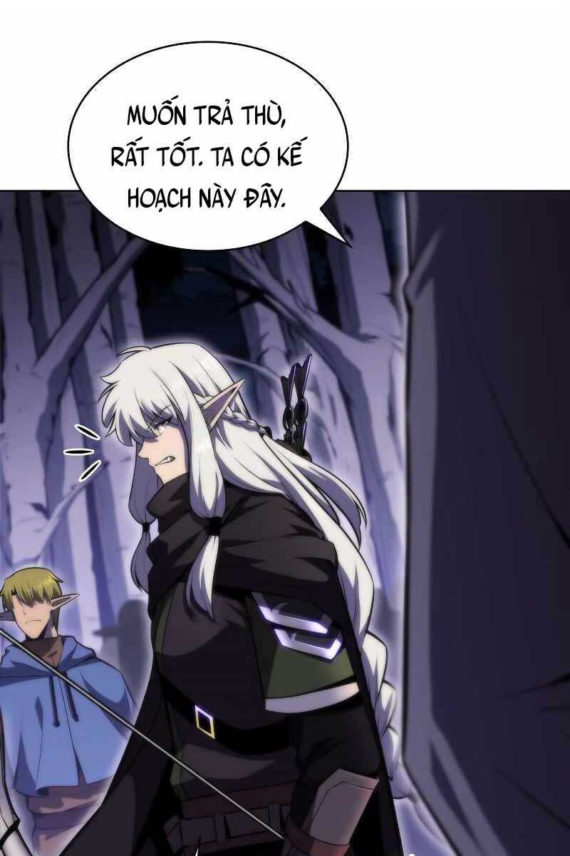Người Chơi Mới Cấp Tối Đa Chap 79 - Next Chap 80