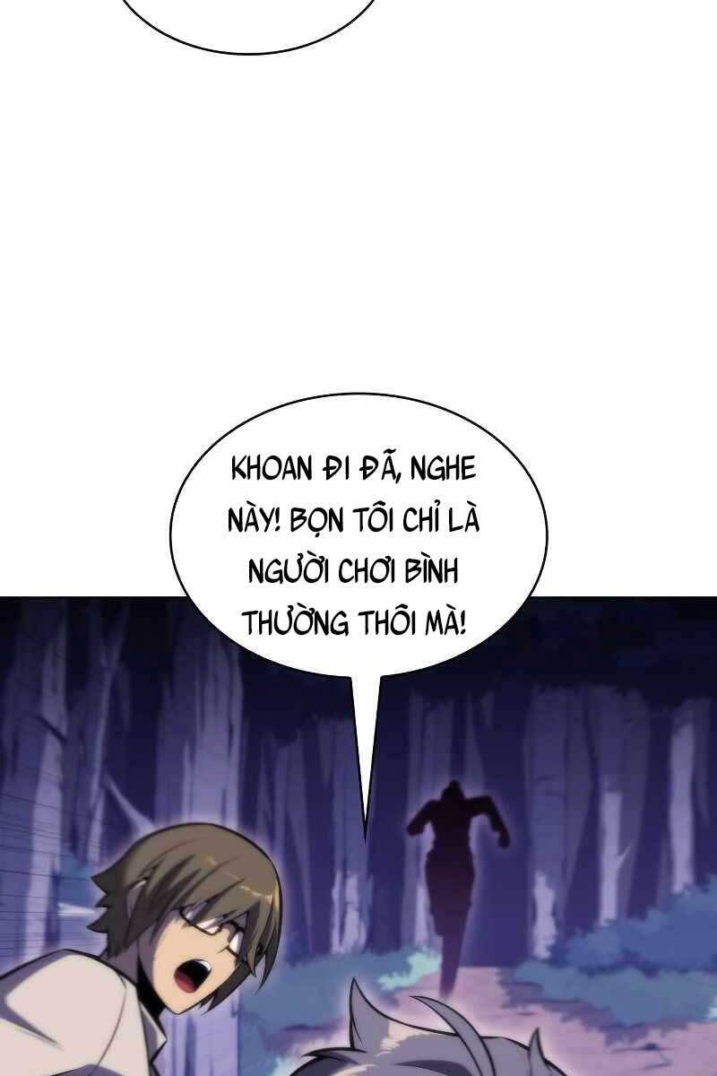 Người Chơi Mới Cấp Tối Đa Chap 79 - Next Chap 80