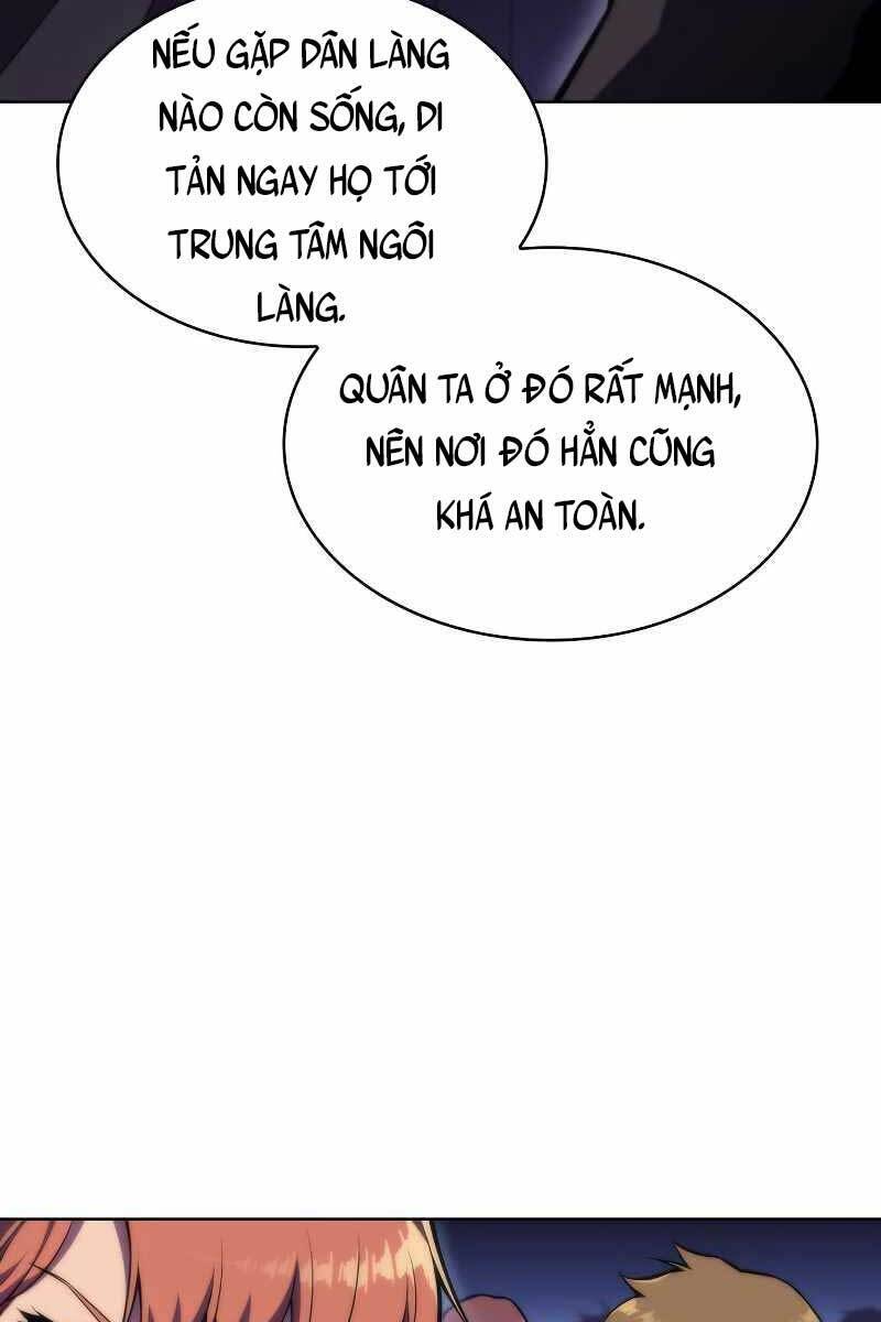 Người Chơi Mới Cấp Tối Đa Chap 79 - Next Chap 80