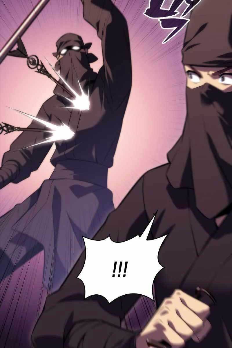 Người Chơi Mới Cấp Tối Đa Chap 79 - Next Chap 80