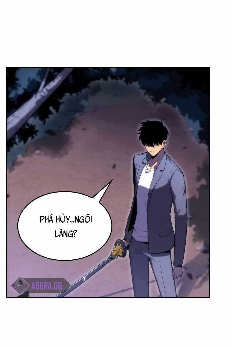 Người Chơi Mới Cấp Tối Đa Chap 79 - Next Chap 80