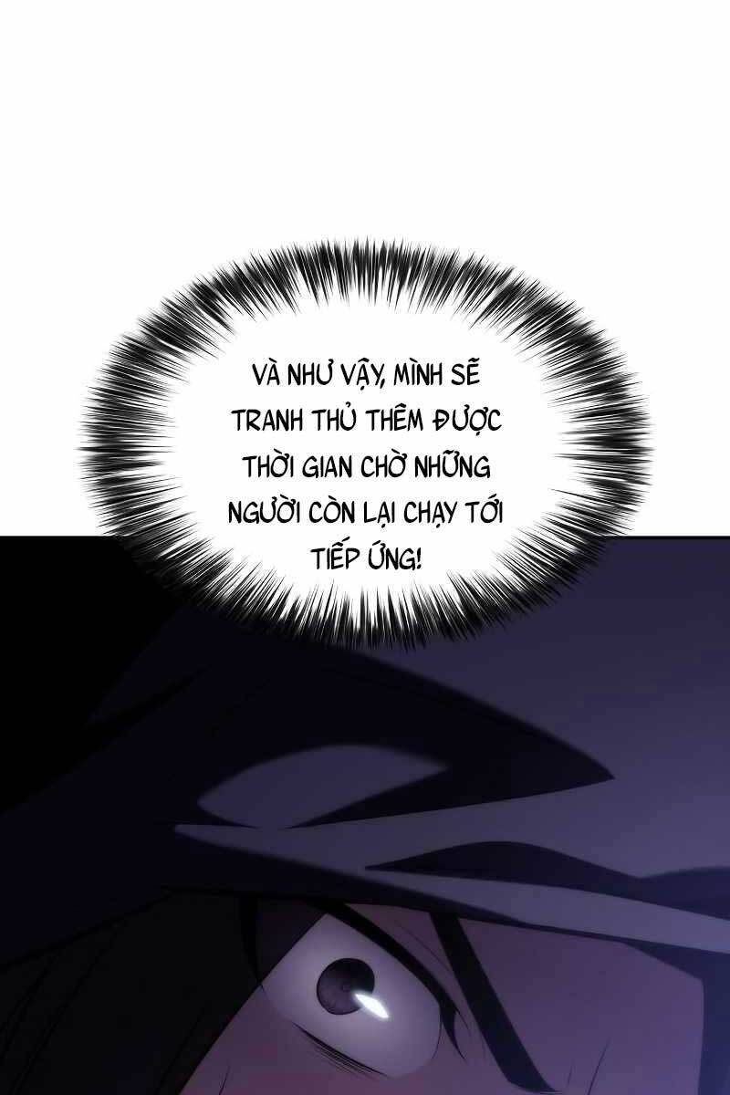 Người Chơi Mới Cấp Tối Đa Chap 79 - Next Chap 80