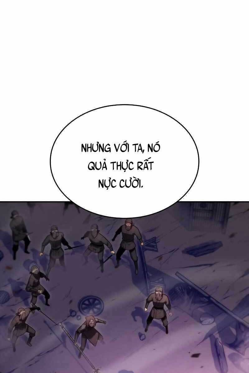 Người Chơi Mới Cấp Tối Đa Chap 79 - Next Chap 80