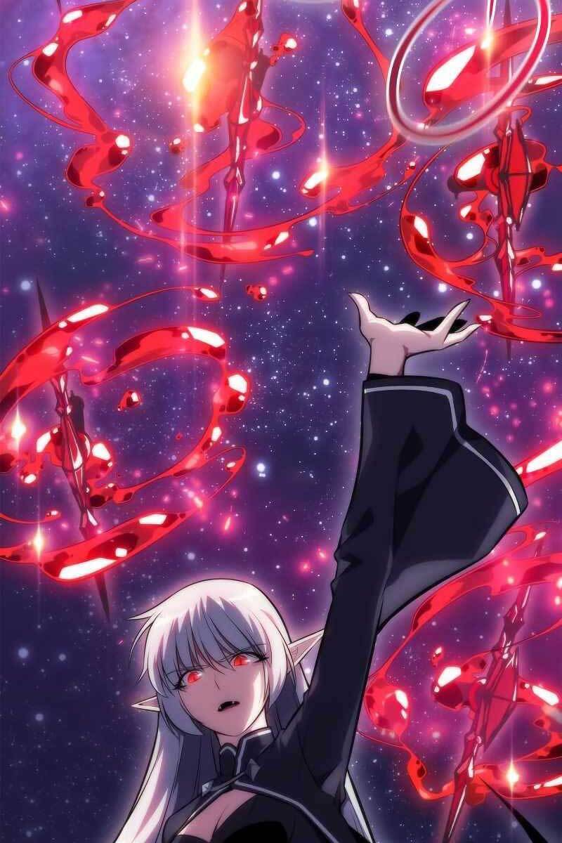 Người Chơi Mới Cấp Tối Đa Chap 79 - Next Chap 80