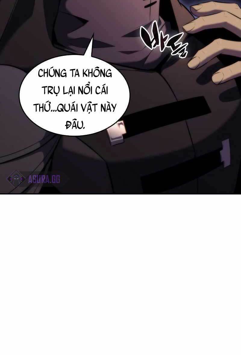 Người Chơi Mới Cấp Tối Đa Chap 79 - Next Chap 80