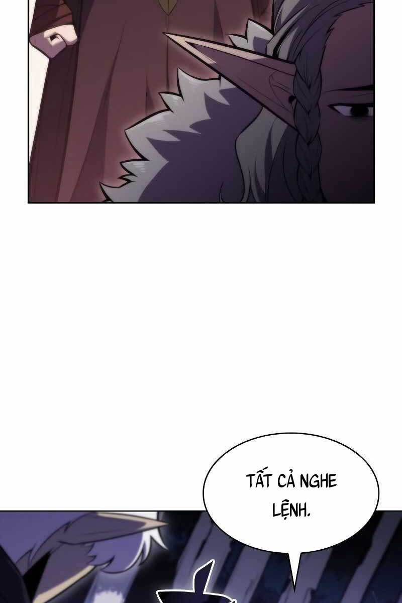 Người Chơi Mới Cấp Tối Đa Chap 79 - Next Chap 80